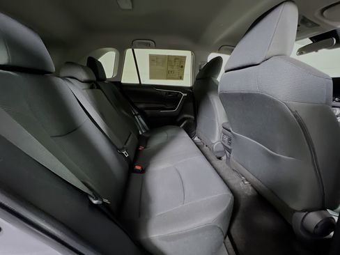 Used 2023 Toyota RAV4 LE image 33