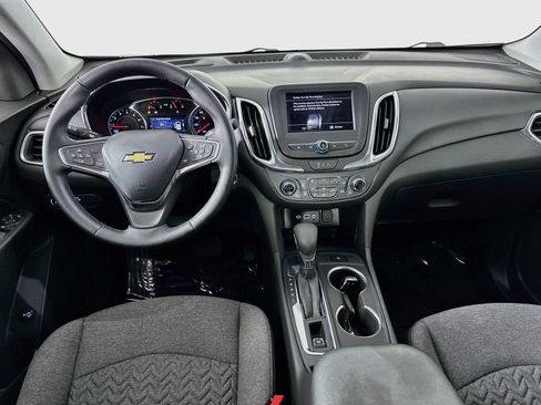 Used 2023 Chevrolet Equinox LT w/ Driver Convenience Package FWD image 23