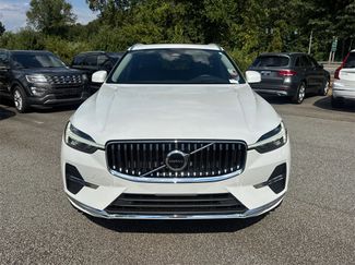 Used 2022 Volvo XC60 B6 Inscription w/ Advanced Package video 2