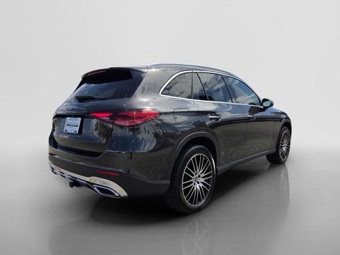 Certified 2026 Mercedes-Benz GLC 300 image 5