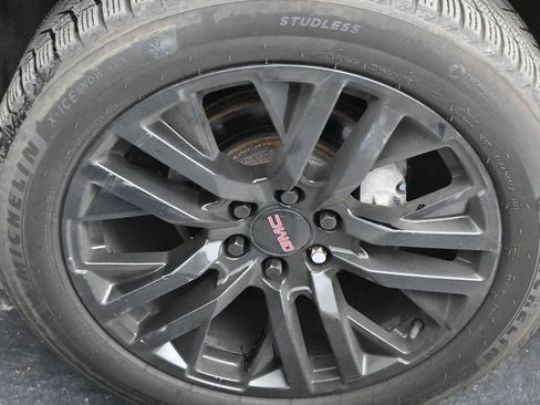 Used 2022 GMC Sierra 1500 Denali image 12