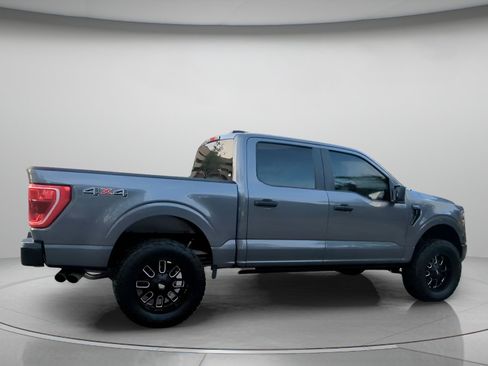 Used 2023 Ford F150 XLT w/ Bed Utility Package AWD/4WD image 30