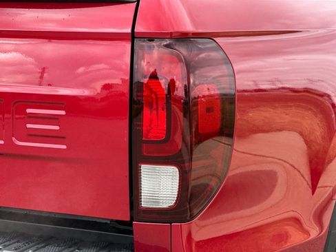 New 2026 Honda Ridgeline RTL image 11