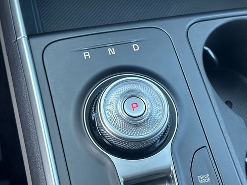 New 2026 Kia Carnival LXS image 23