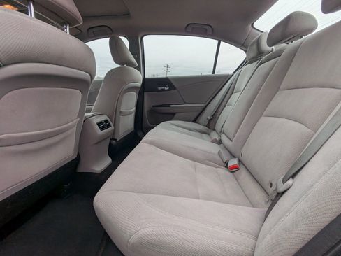 Used 2013 Honda Accord EX image 10
