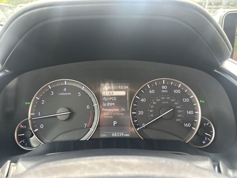 Used 2019 Lexus RX 350 FWD w/ Navigation Package image 13