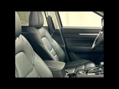 New 2025 MAZDA CX-5 AWD 2.5 S w/ Preferred Package image 24