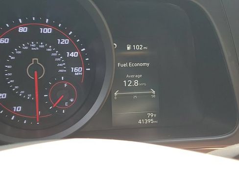 Certified 2023 Hyundai Elantra SEL FWD image 23