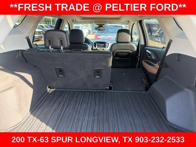Used 2020 GMC Terrain SLT w/ Preferred Package FWD image 22