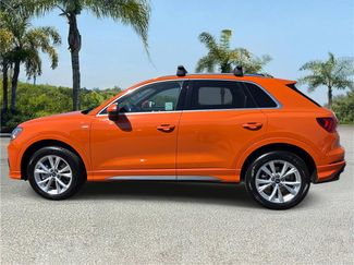 Used 2022 Audi Q3 2.0T Premium Plus AWD/4WD video 2