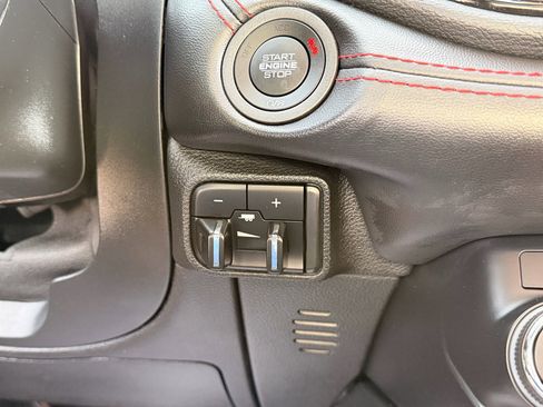 Used 2024 Dodge Durango R/T w/ Blacktop Package image 22