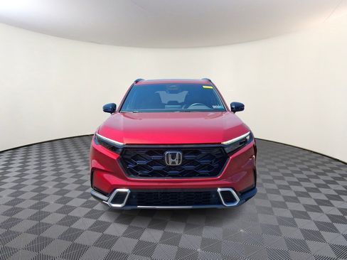 Used 2024 Honda CR-V Sport Touring image 2