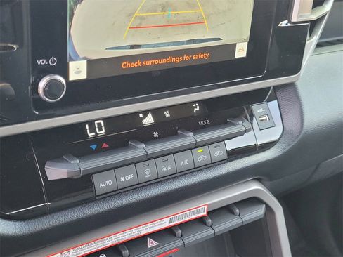 New 2025 Toyota Tundra SR5 image 17