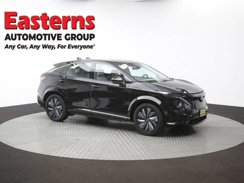 Used 2023 Nissan Ariya FWD image 52