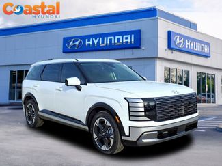 New 2026 Hyundai Palisade Limited video 1