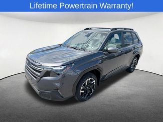 New 2026 Subaru Forester Premium AWD/4WD 360° Tour