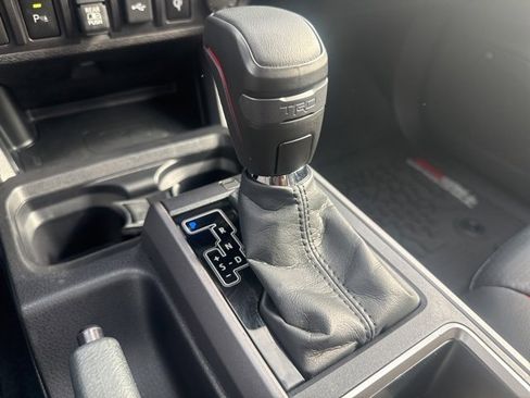 Used 2023 Toyota Tacoma TRD Pro image 30