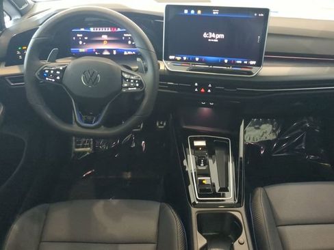 New 2026 Volkswagen Golf image 13