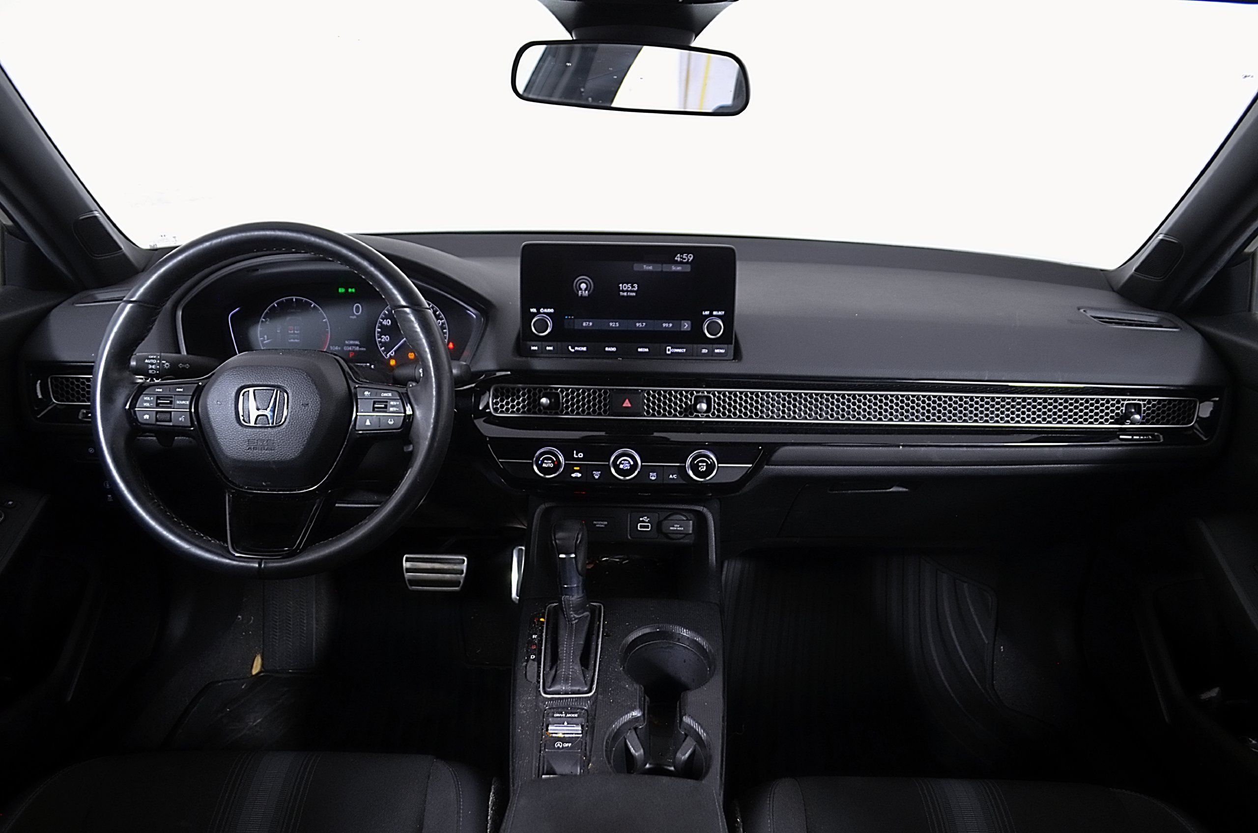 Used 2024 Honda Civic Sport image 20