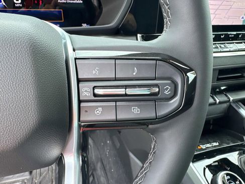 New 2025 Chevrolet Colorado Trail Boss image 22