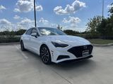 Used 2021 Hyundai Sonata Limited image 3