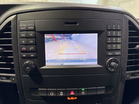 Used 2019 Mercedes-Benz Metris image 22