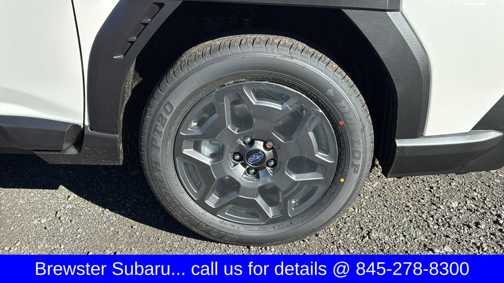New 2026 Subaru Outback Premium AWD/4WD image 5