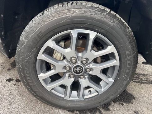 Used 2023 Toyota Tundra 1794 Edition image 41