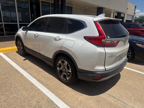 Used 2019 Honda CR-V EX image 5