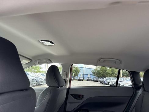 New 2026 Subaru Crosstrek 2.5i Premium AWD/4WD image 15