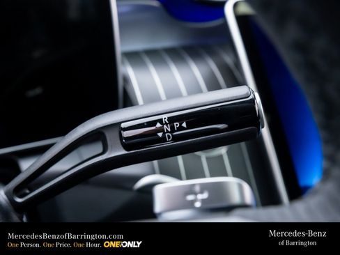 New 2026 Mercedes-Benz GLC 300 4MATIC image 25