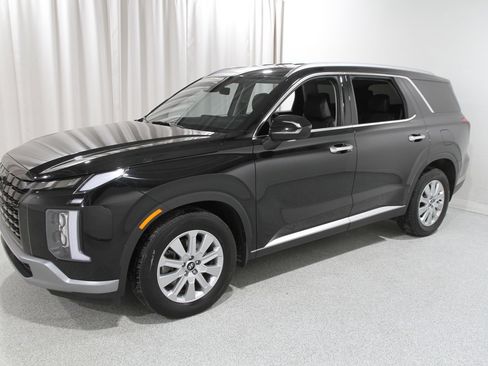 Used 2024 Hyundai Palisade SEL image 3