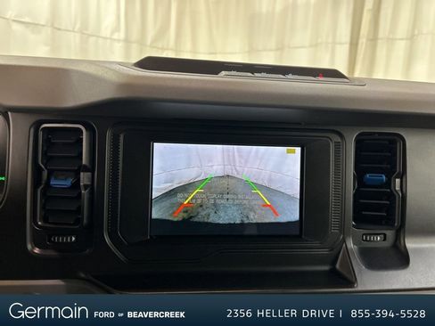 Used 2023 Ford Bronco Black Diamond image 31