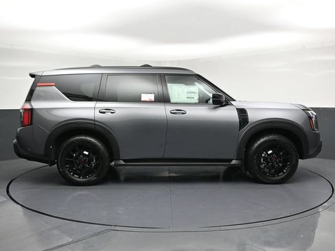 New 2026 Nissan Armada PRO-4X AWD/4WD image 33