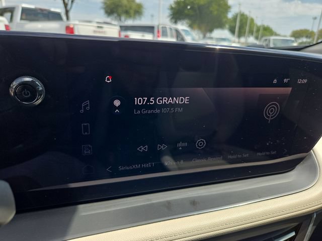Used 2025 Buick Encore GX Preferred FWD image 13