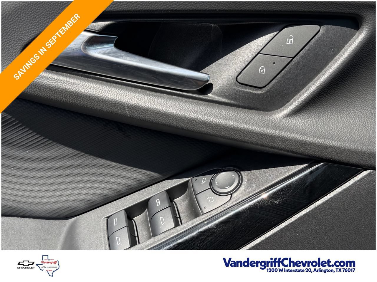 Certified 2025 Chevrolet Equinox LT w/ Convenience Package II FWD image 21