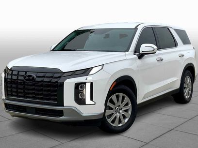 New 2025 Hyundai Palisade SE