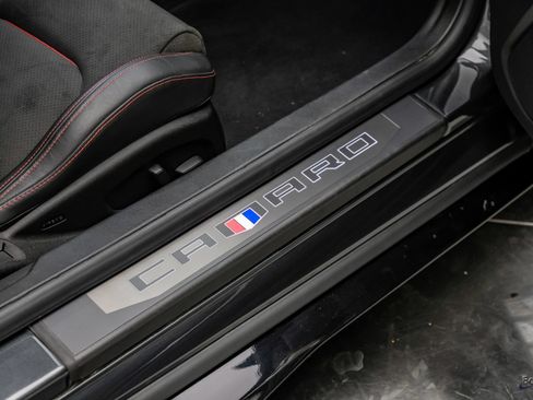 Used 2018 Chevrolet Camaro ZL1 RWD image 53