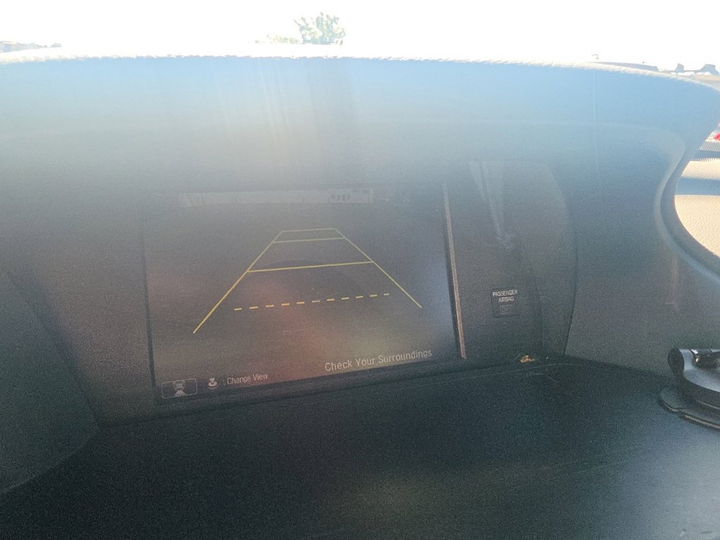 Certified 2017 Honda Accord Sport Special Edition image 19