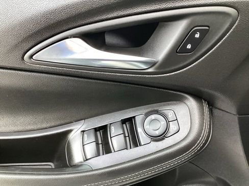 Used 2024 Buick Encore GX Sport Touring w/ Comfort Package image 16