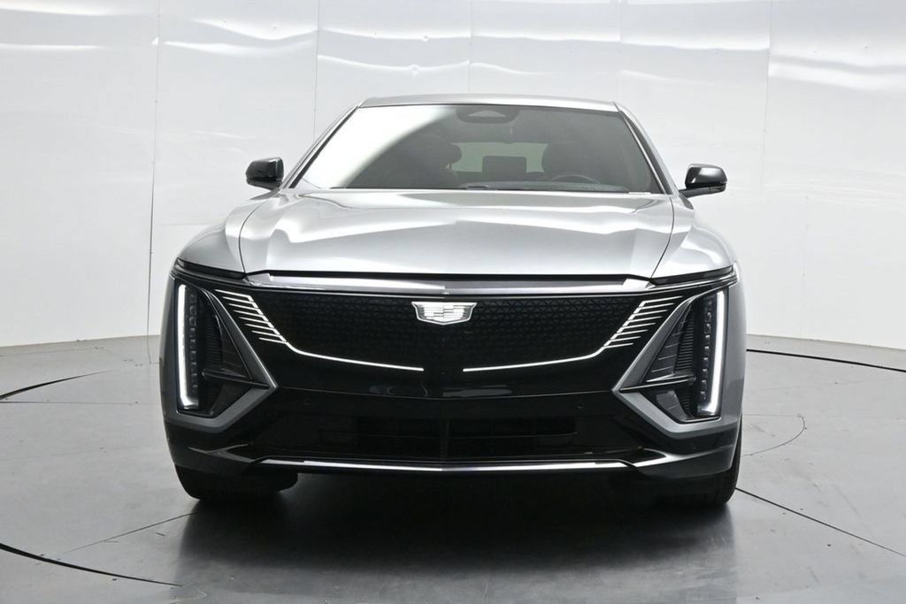 Used 2024 Cadillac Lyriq Sport RWD image 33