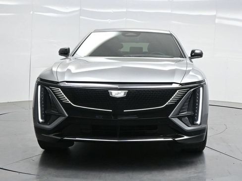 Used 2024 Cadillac Lyriq Sport RWD image 33