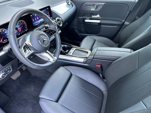 Certified 2026 Mercedes-Benz GLA 250 GLA 250 image 11