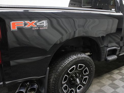 Used 2026 Ford F250 Platinum AWD/4WD image 48