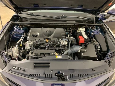 Used 2022 Toyota Camry SE image 41