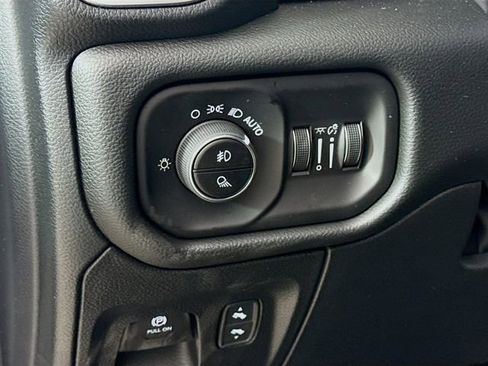 New 2026 RAM 1500 Big Horn image 10