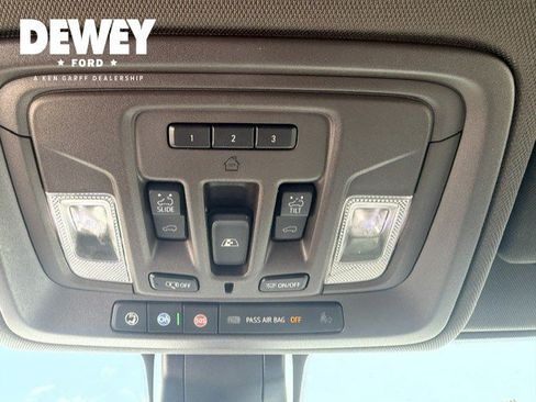 Used 2020 Chevrolet Silverado 2500 LTZ w/ LTZ Premium Package AWD/4WD image 22