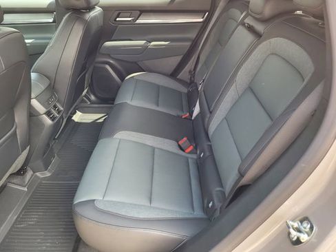 New 2026 GMC Terrain AT4 w/ Convenience Package III image 25