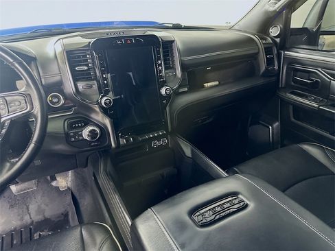 Used 2023 RAM 2500 Rebel w/ Level 2 Equipment Group image 19