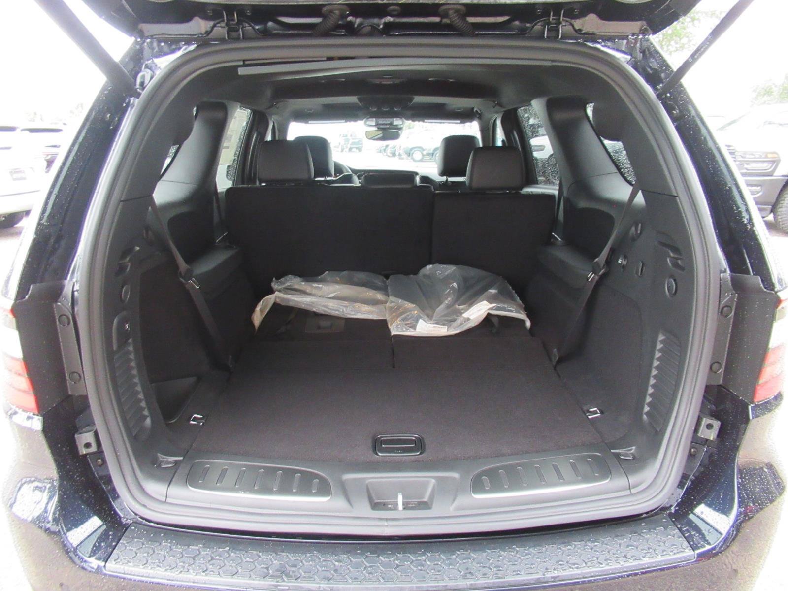 New 2027 Dodge Durango R/T AWD/4WD image 35